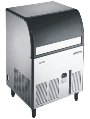 Custom refrigerated Ice Machines