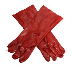 SteelDrill '440040' PVC Gloves