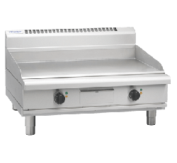 Waldorf '800 Series' 900mm Bench Model Electric Griddle