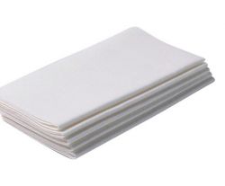 Caprice Paper 'WAD1/8' Airlaid Dinner Napkin GT Fold