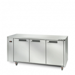Williams 'OPAL' remote 3 Door Refrigerated Food Service Counter