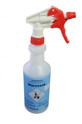 Clean Plus 'CC38708' Multitask Spray Bottle (500ml)