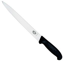 Victorinox '5.4403.25' Pointed Tip Slicing Knife (250mm)