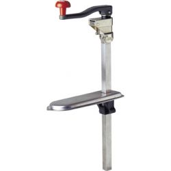 Bonzer '05000' Clamp-On Can Opener