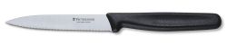 Victorinox '5.0733' Wavy Paring Knife (100mm)