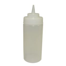 Ken Hands '12424' Plastic Squeeze Bottle