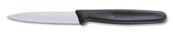Victorinox '5.0633' Wavy Knife Paring (80mm)