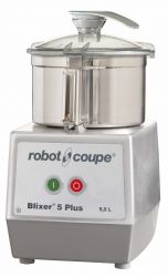 Robot Coupe '33519' Blixer 5 Plus Food Processor