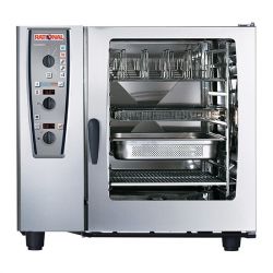 Rational 'CMP' 10 x 2/1 tray Combi Oven