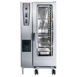Rational 'CMP' 20 x 1/1 tray Combi Oven