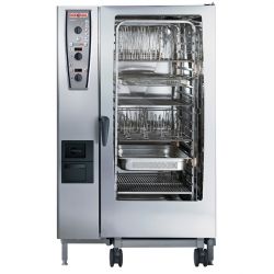 Rational 'CMP' 20 x 2/1 tray Combi Oven