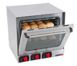 Anvil Axis 'Prima' Convection oven with Grill