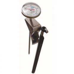 HLP 'COFFEE SHORT' Milk/Coffee Thermometer