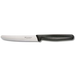 Victorinox '5.0833' Tomato/Steak Knife (110mm)