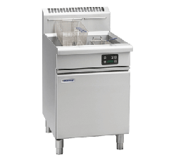 Waldorf Gas Fryer with Electronic Control