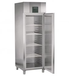 Liebherr 601Litre Single Door Upright Refrigerator