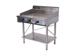 Goldstein 'GPGDB36' Griddle