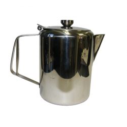 Ken Hands 'ACA1360' Harrow Coffee Pot