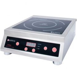ICK3500 - Induction Cooker - German Glass Top