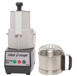 Robot-Coupe 'R211Xl Ultra' Food Processor