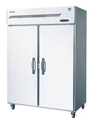 Hoshizaki 'HRE-140B' Refrigerator