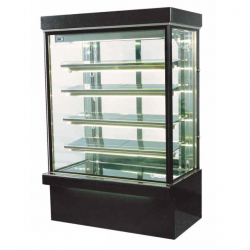 ICS Pacific 'ROMA VERTICAL' Ambient Display Case