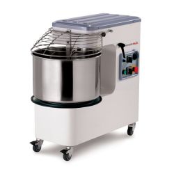 Mecnosud 20L Removable Bowl Mixer with Tilting Head