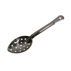 Ken Hands 'SP29PE' Perforated Serving Spoon (290mm)