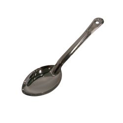 Ken Hands 'SP34PL' Plain Serving Spoon (340mm)