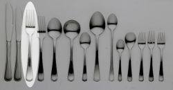 Ken Hands 'XC506' Isabelle - Table Fork