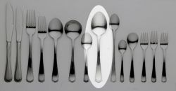 Ken Hands 'XC507' Isabelle - Table Spoon (x12)