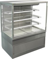 Cossiga 'TTGOR12' Freestanding Open Fronted Refrigerated Display
