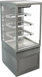 Cossiga 'TTGOR6' Freestanding Open Fronted Refrigerated Display