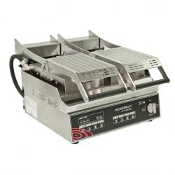 Woodson 'W.GPC62SC' Contact Toaster [Pro Series]