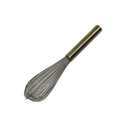 Ken Hands 'WS35' Piano Wire Whisk (Size 2)