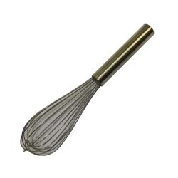 Ken Hands 'WS40' Piano Wire Whisk (Size 3)