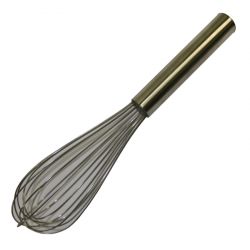 Ken Hands 'WS45' Piano Wire Whisk (Size 4)