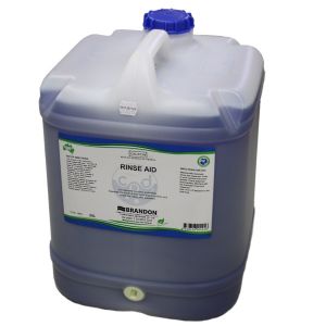 Clean Plus 20 litre Rinse Aid