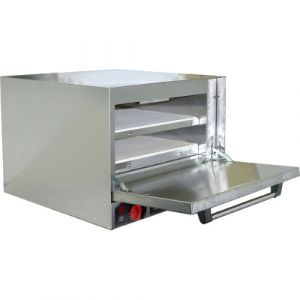 Anvil Apex 'POA1001' Counter Top Pizza Oven