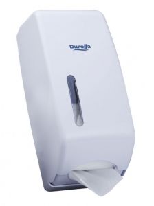 Caprice Paper 'DSIL' Interleaf Toilet Tissue Dispenser