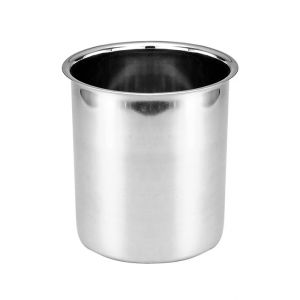 Chef Inox '05401' Stainless Steel Canister (1 Litre)
