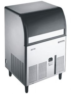 Scots Ice Self-Contained 66kg/day Ice Maker