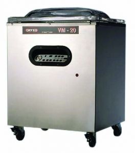 Orved - Vacuum Sealer Commercial - VM20-