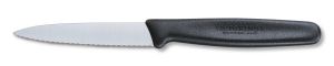 Victorinox '5.0633' Wavy Knife Paring (80mm)