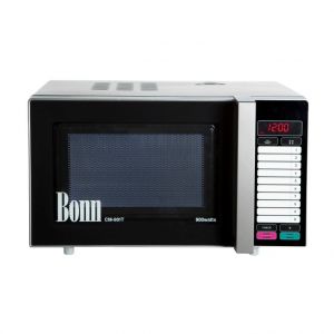 Bonn 'CM-901T' 900W Microwave Oven (Light Duty) 
