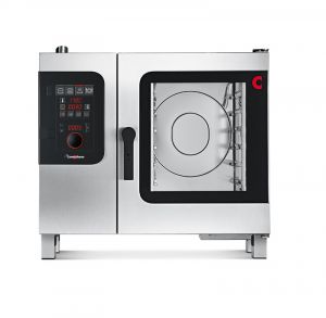Convotherm 'C4ESD6.10C' Combi Oven [EasyDial]