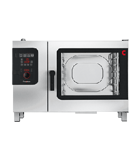 Convotherm 'EasyDial' 7 x 2/1 Tray Combi Oven