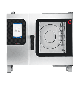 Convotherm 'EasyTouch' 7 x 1/1 Tray Combi Oven