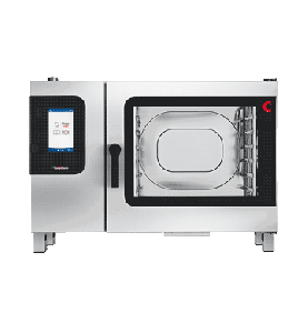 Convotherm 'EasyTouch' 7 x 2/1 Tray Combi Oven
