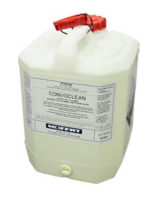 Convotherm 'Convoclean' Cleaner 10 litreA